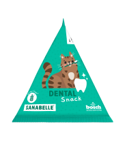 Sanabelle Snack Dental 20g